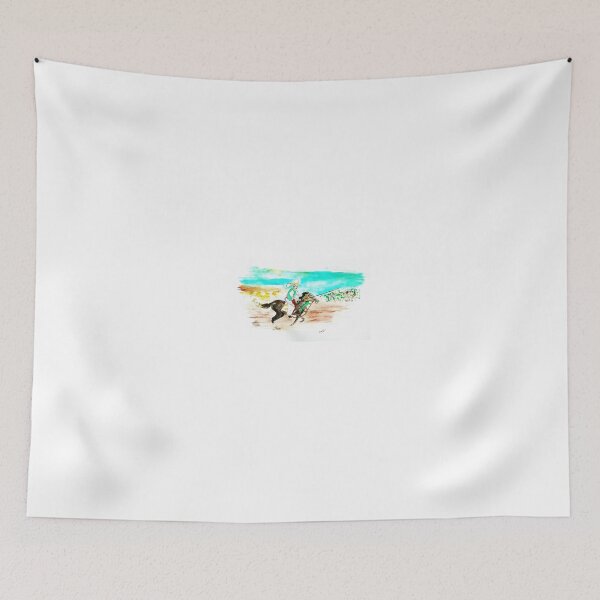 Item preview, Tent Pegging  designed and sold by TimurTatar.