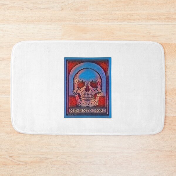 Item preview, Memento mori  designed and sold by MandyLS24.