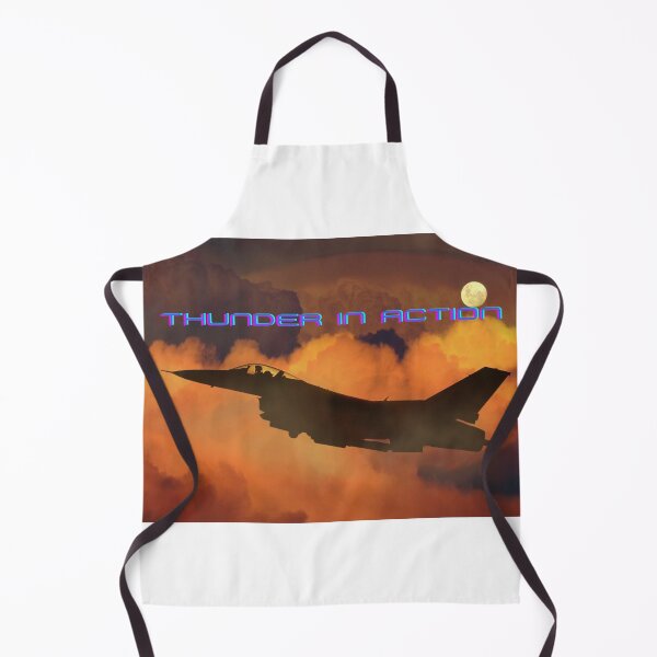 Item preview, Thunder In Action - Zulsha designed and sold by zulsha62.