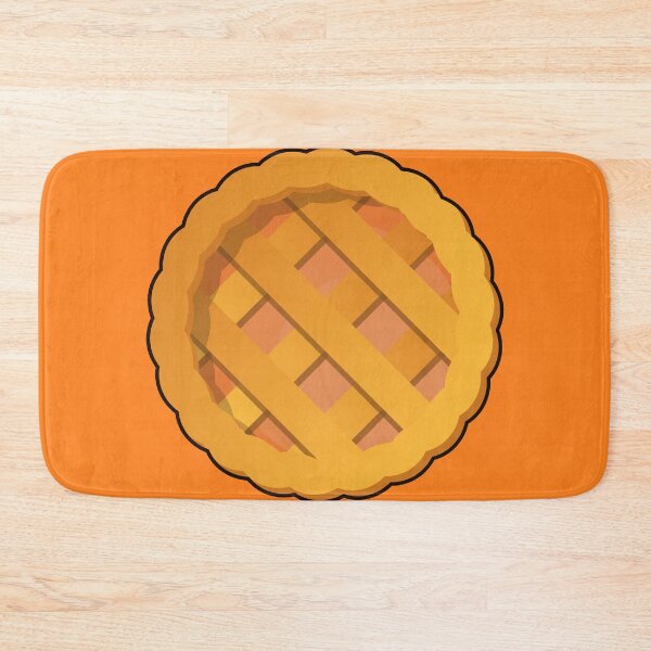Item preview, Pumpkin Pie - Spice Pie - Thanksgiving Pie designed and sold by VizcwntGFX.