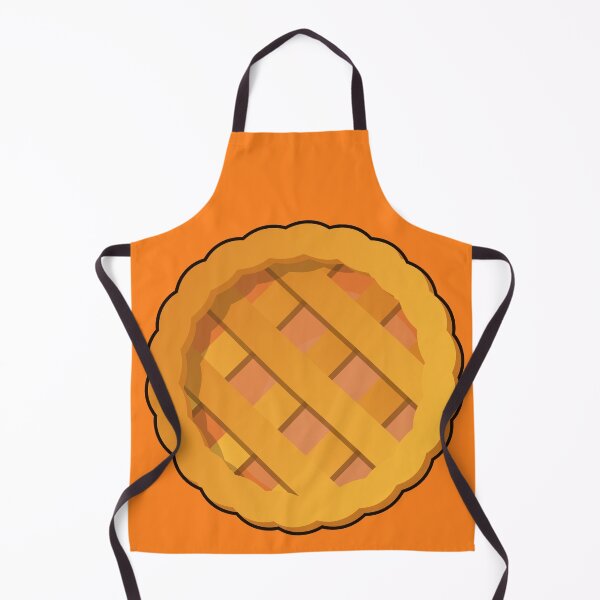 Item preview, Pumpkin Pie - Spice Pie - Thanksgiving Pie designed and sold by VizcwntGFX.
