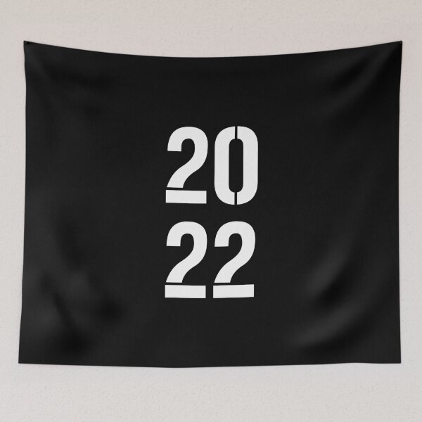 Item preview, 2022 New Year designed and sold by ciaobebo.