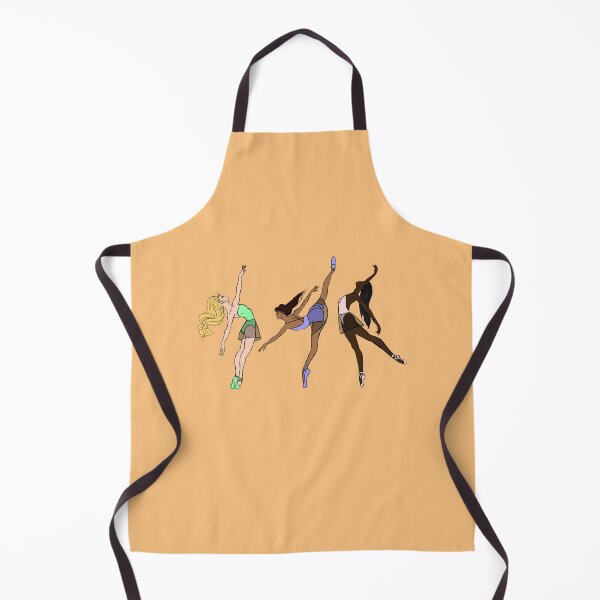 Item preview, Graceful Dancing Ballerinas, Ballet Art  designed and sold by Lasarii.