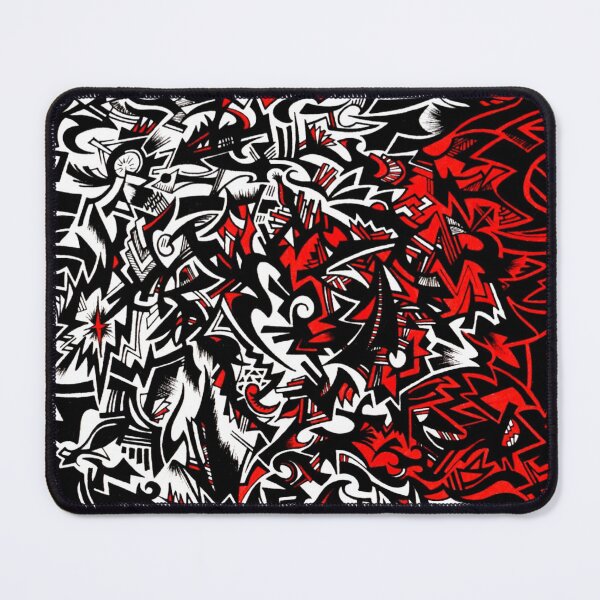 Item preview, RSADT #2 designed and sold by Random Squiggly Abstract Drawing Things.