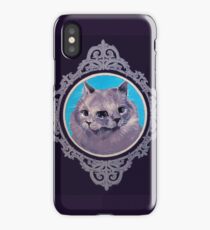 Janus iPhone Case