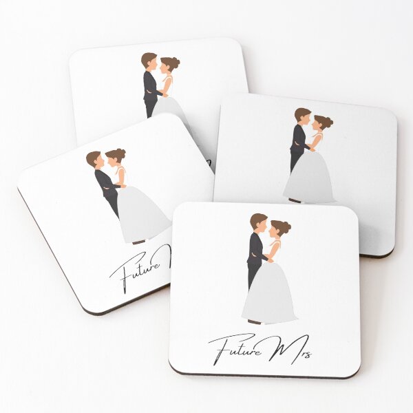 Item preview, Future Mrs - Bridal Shower, Wedding designed and sold by MonDesigns.