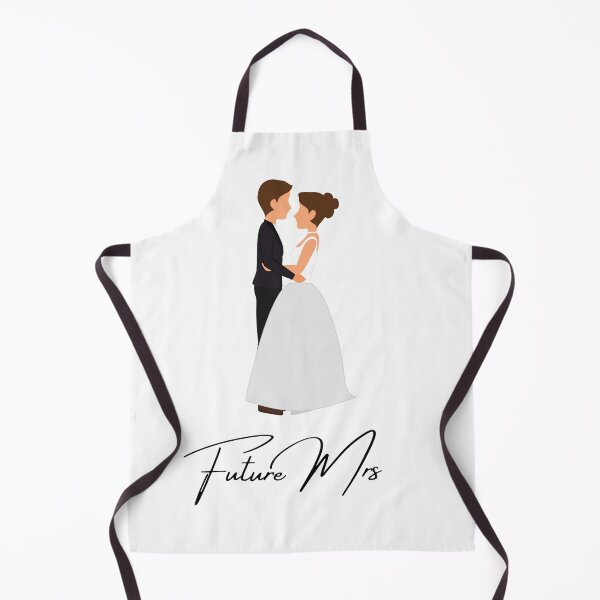Item preview, Future Mrs - Bridal Shower, Wedding designed and sold by MonDesigns.