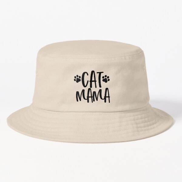 Artikel-Vorschau von Katzenmama. Perfekt für den Katzenliebhaber., designt und verkauft von That Cheeky Tee.
