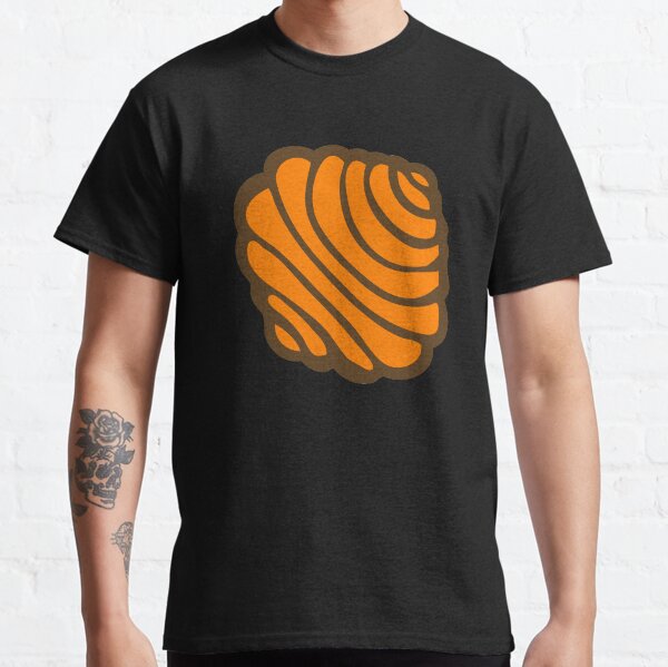 Franzbrotchen hamburg cake T-shirt classique