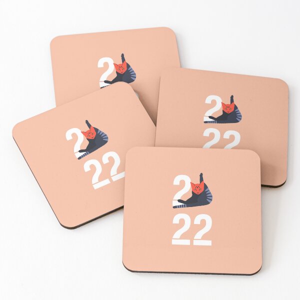 Item preview, Cat 2022 New Year designed and sold by ciaobebo.