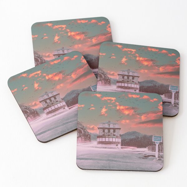 Item preview, great view of Furka Pass Switzerland, the most beautiful routes in the mountains designed and sold by Mauswohn.