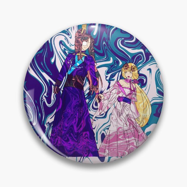 Item preview, Anime Couple designed and sold by Md1234t.