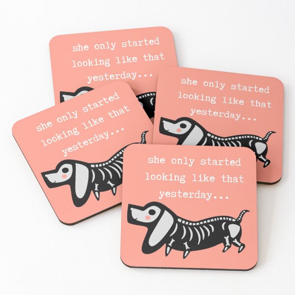 Item preview, Canine Veterinary Joke designed and sold by Mepatch.