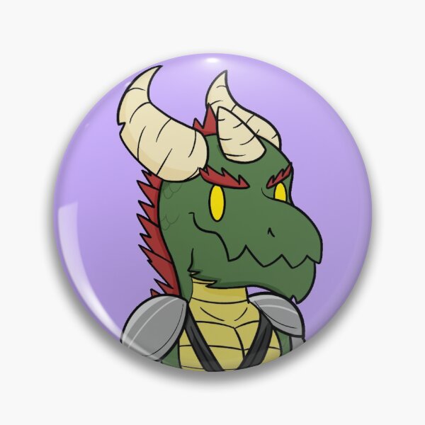 Item preview, Dragonborn designed and sold by MordoDraws.