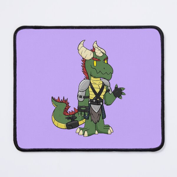 Item preview, Dragonborn designed and sold by MordoDraws.