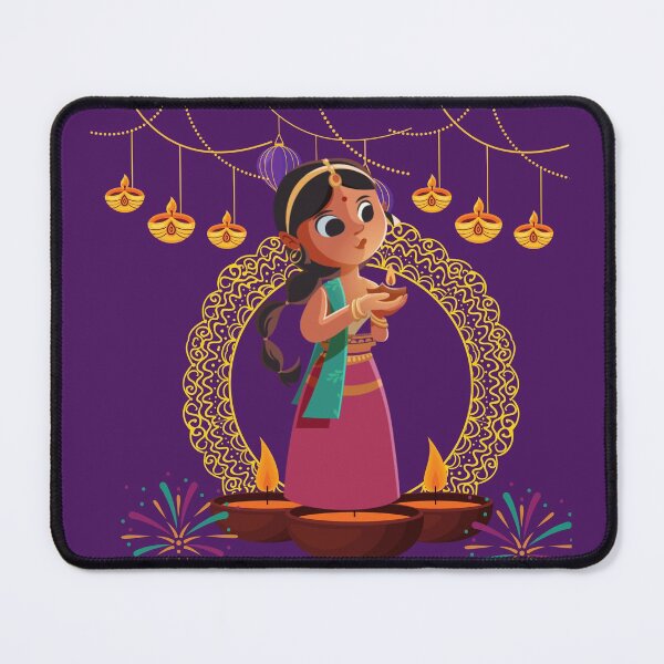 Item preview, Diwali Design designed and sold by bhavdip.