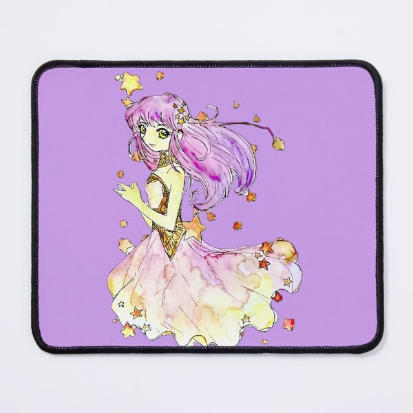 Item preview, Pastel Star Princess designed and sold by BekahS.