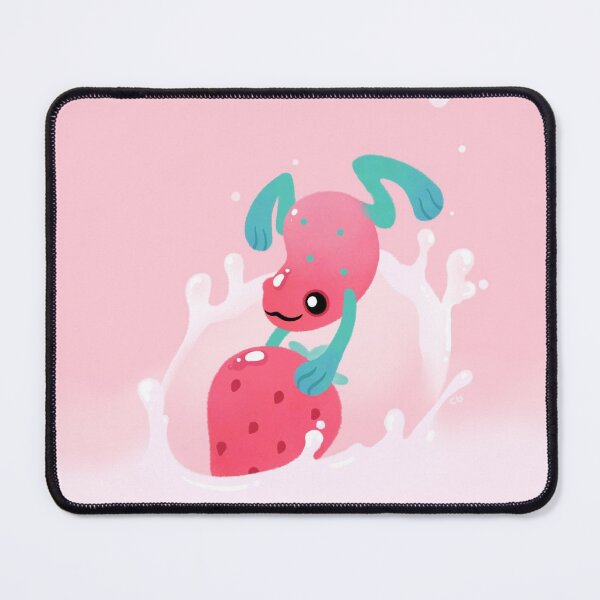 Item preview, Strawberry poison milk 1 designed and sold by pikaole.