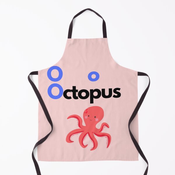 Item preview, Cute O o Octopus designed and sold by Dogpleasworld.