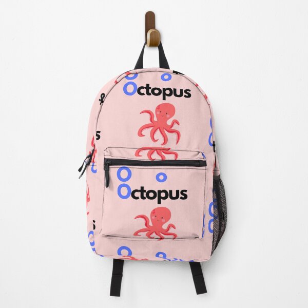 Item preview, Cute O o Octopus designed and sold by Dogpleasworld.