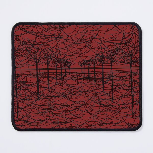 Item preview, Impressionistic artwork Perspective street Modern art contemporary art Abstract designed and sold by WeasleyF.