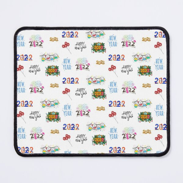 Item preview, Welcome 2022 Sticker Set designed and sold by infazbdeen.
