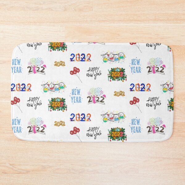 Item preview, Welcome 2022 Sticker Set designed and sold by infazbdeen.