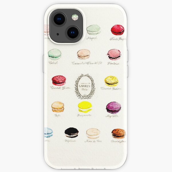 Laduree Iphone Cases Redbubble