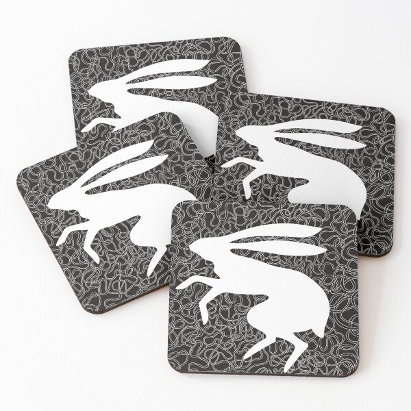 Item preview, Rabbit's confusion designed and sold by Scout-of-Summer.