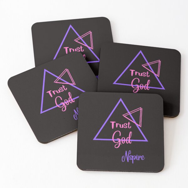 Item preview, Trust God. Tshirts designed and sold by Shevonda Thomas.