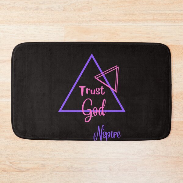 Item preview, Trust God. Tshirts designed and sold by Shevonda Thomas.