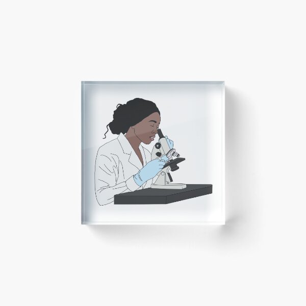 Item preview, Researcher designed and sold by nklange240.