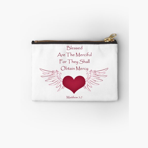 Item preview, Blessed Are The Merciful designed and sold by SreetArt.