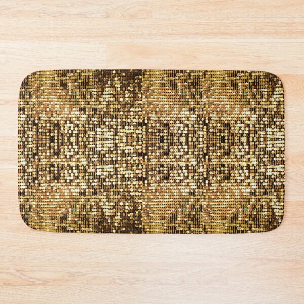 Item preview, Faux golden sequins designed and sold by PF-creations.