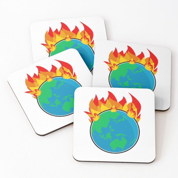 Item preview, My worlds on fire, how about yours? designed and sold by Nightlea.