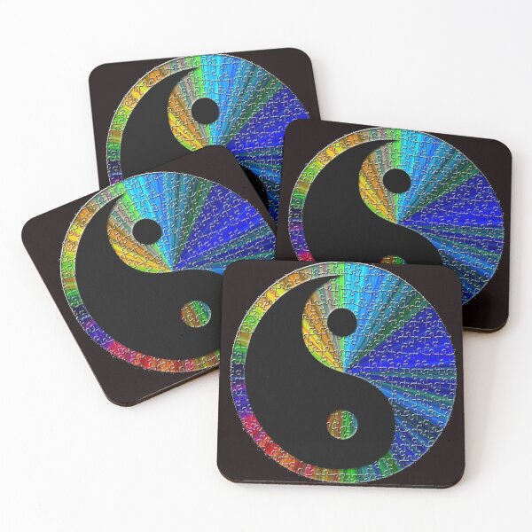 Item preview, Yin Yang Meaning Love designed and sold by Viktor Kabbach.