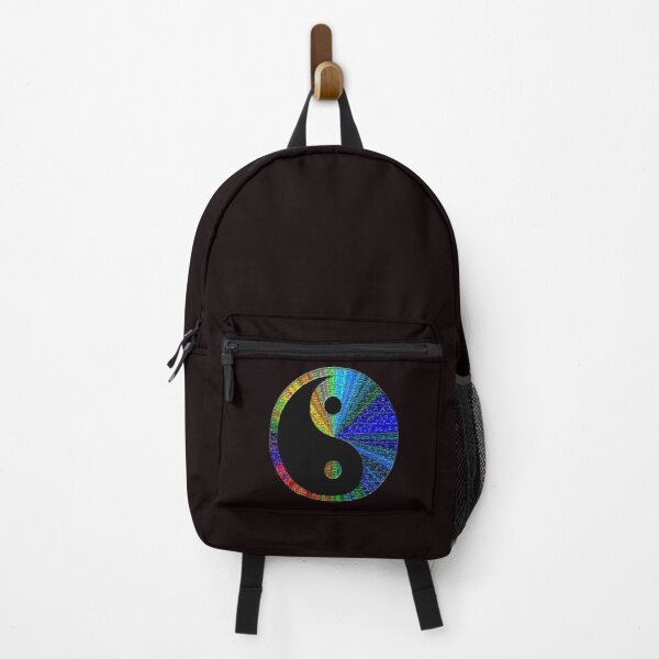 Item preview, Yin Yang Meaning Love designed and sold by Viktor Kabbach.
