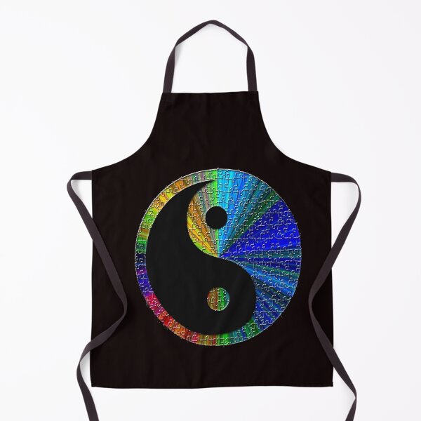 Item preview, Yin Yang Meaning Love designed and sold by Viktor Kabbach.