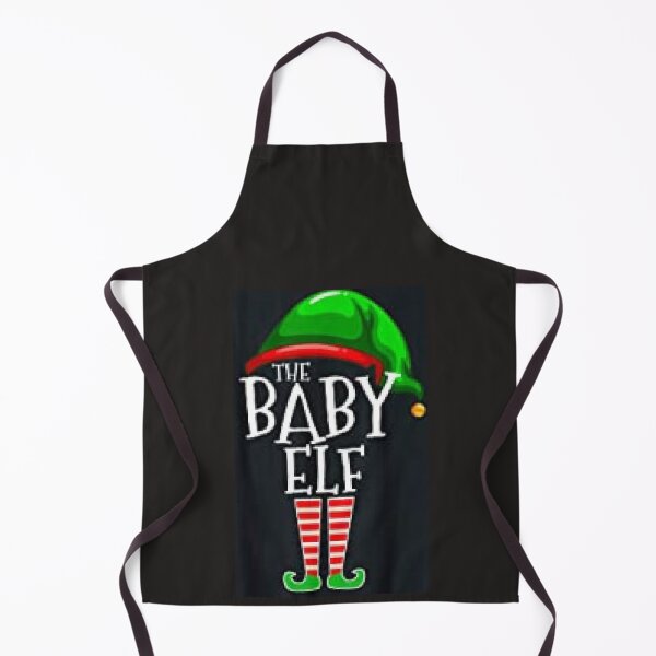 Item preview, The Baby Elf T-shirt, hoodie and sweatshirt, family matching shirts. designed and sold by lduke47.