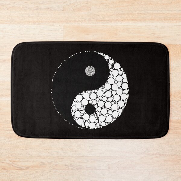 Item preview, Yin Yang Meaning Love designed and sold by Viktor Kabbach.