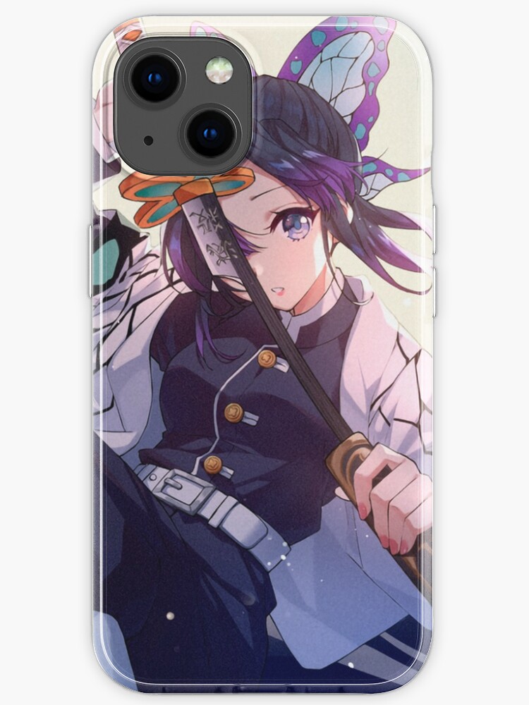 Demon Slayer Kimetsu No Yaiba 23 Iphone Case By Lam93 Redbubble