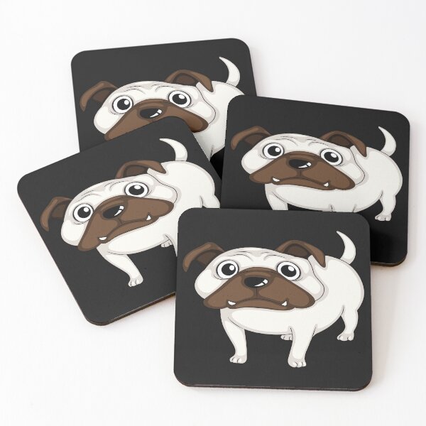Item preview, Copy of  Animal dog bp cute pet Classic T-Shirt designed and sold by shopcup.