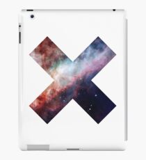 One X iPad Case/Skin