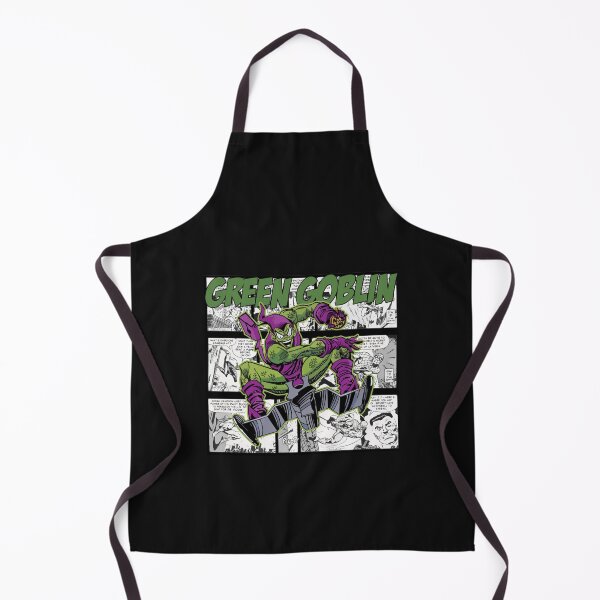 Item preview, green goblin designed and sold by desirex.