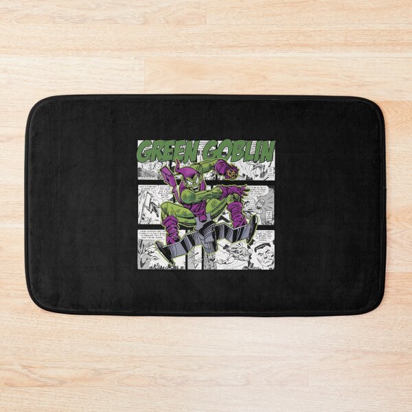 Item preview, green goblin designed and sold by desirex.