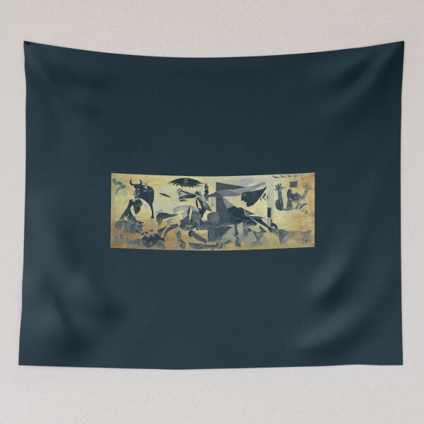 Item preview, Guernica 14 designed and sold by desirex.