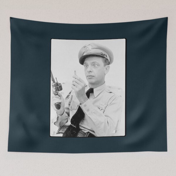 Item preview, Gun Crazy Barney designed and sold by desirex.