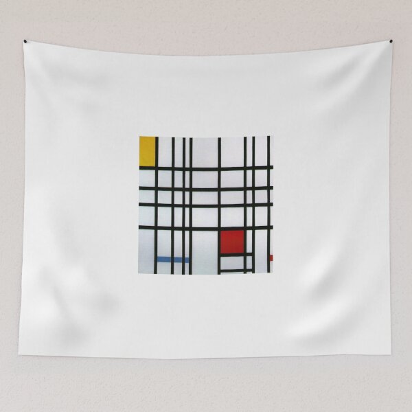 Item preview, Mondrian designed and sold by Charf.