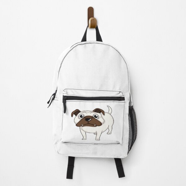 Item preview, Animal dog bp cute pet Sticker designed and sold by shopcup.