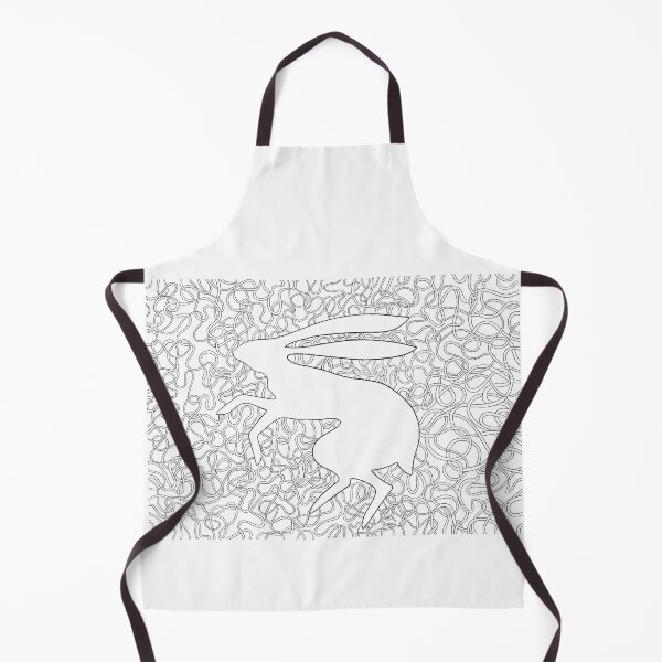 Item preview, Rabbit's confusion designed and sold by Scout-of-Summer.